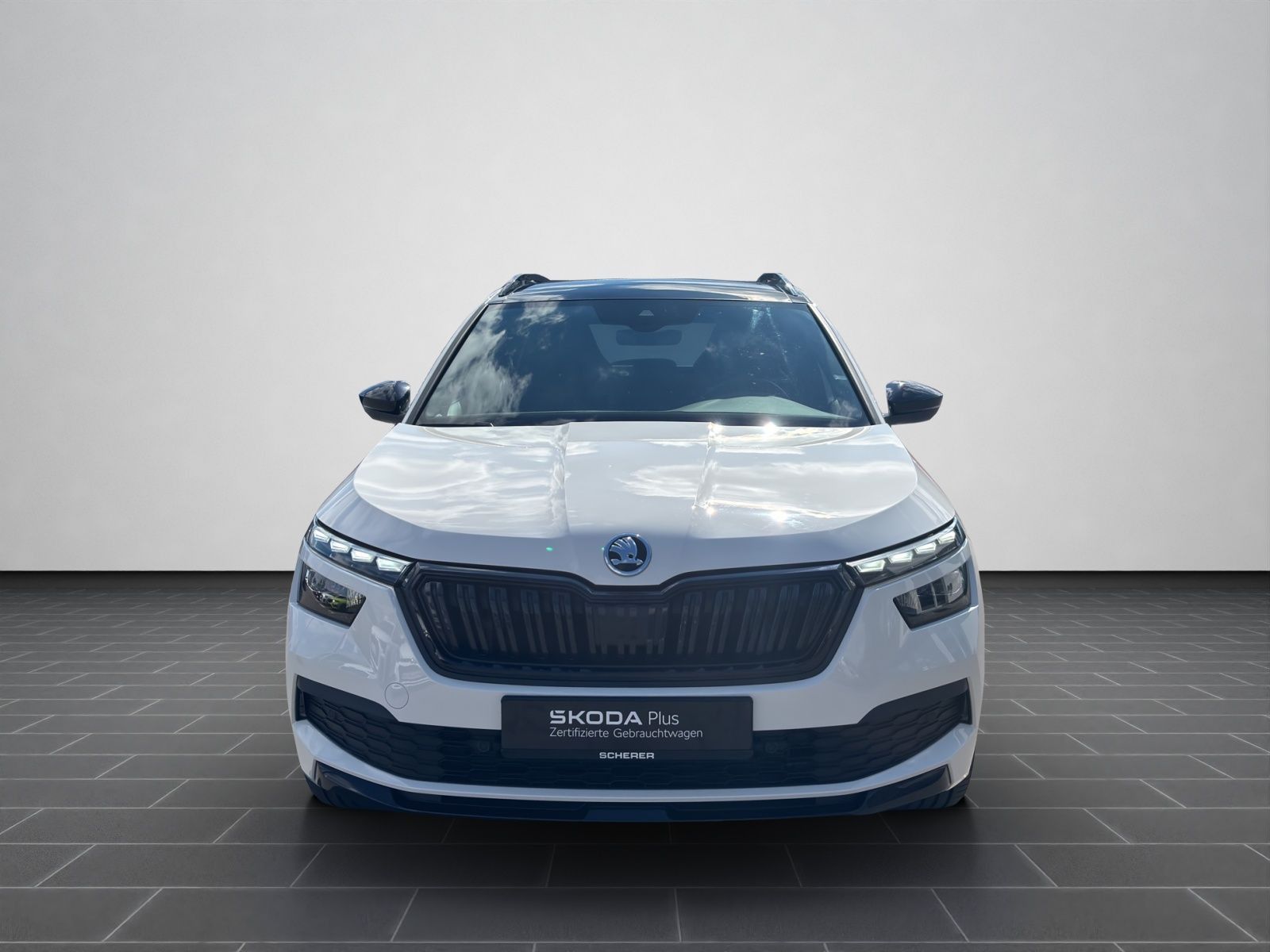Skoda Kamiq - Bild 6
