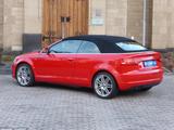 Audi A3 Cabriolet S line Sportpaket / plus*LED*AC* - Audi A3 S-line-Sportpaket-plus