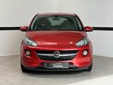 Opel Adam SLAM Turbo SPORT Paket*Klimaaut.*Sitzheiz. - Opel Adam Sport Gebrauchtwagen