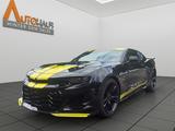 Chevrolet Camaro Sport 2.0 16V Turbo*CARPLAY*KAM*XEN* - Chevrolet Camaro Gebrauchtwagen in Hamburg