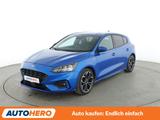 Ford Focus 1.5 EcoBoost ST-Line *NAVI*LED*CAM*ACC*SHZ - Ford Focus Gebrauchtwagen in Hamburg
