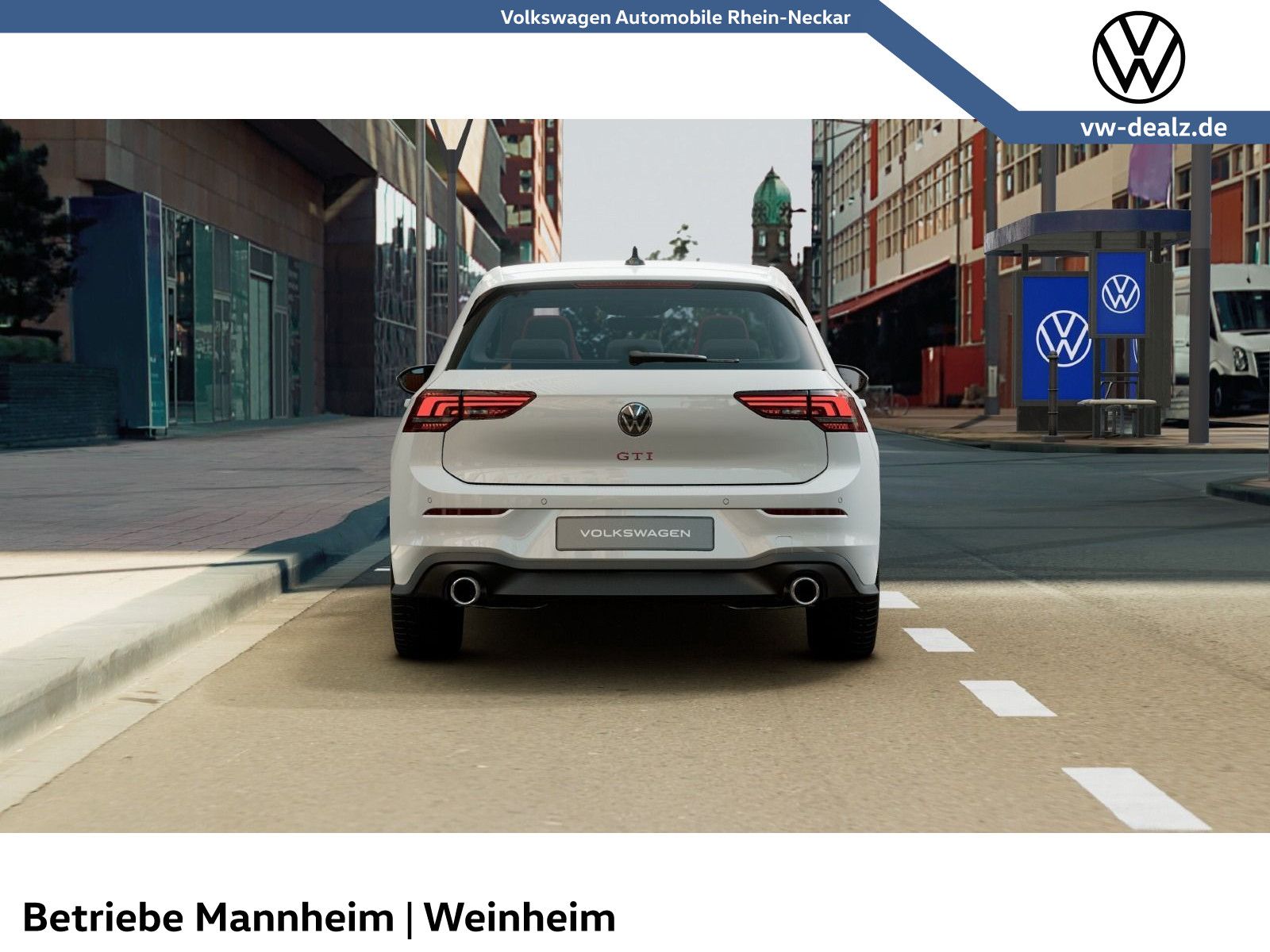 Volkswagen Golf - Bild 14