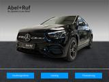 Mercedes-Benz GLA 200 AMG+LED+DISTR+NIGHT+Ambi+LrHz+AHK+360° - gebrauchte Mercedes-Benz GLA 200 aus dem Jahr 2025
