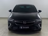 Opel Insignia B Grand Sport GSi 4x4 BOSE ACC Leder - Opel Insignia: Standheizung