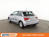 Audi A1 1.0 TFSI *PDC*KLIMA*GARANTIE* - Gebrauchtwagen in Ludwigsburg