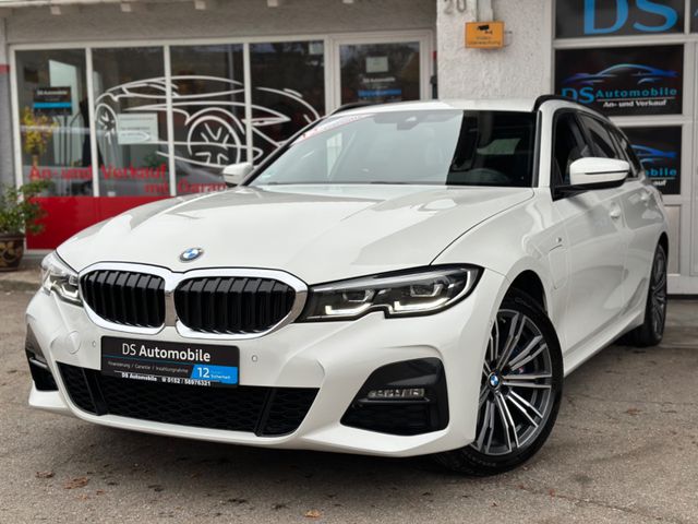 BMW 330e xDrive Touring M Sport LED/SHZ/LiveCockpit