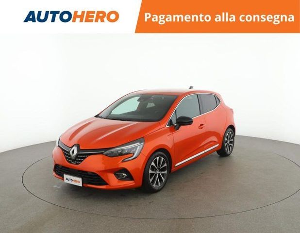 Другие RENAULT Clio TCe 100 CV GPL 5 porte Techno