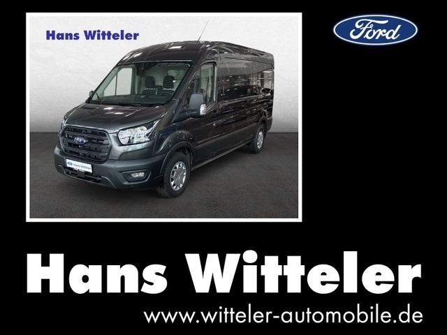 Ford Transit Trend TDCi 350 L3 FWD /Winterpaket/Klima