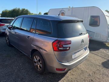 Citroen Grand C4 Picasso / SpaceTourer - 3