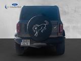 Ford Bronco  Badlands e-4WD - Ford Bronco: Badlands
