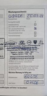 Hyundai ix20 FIFA world Cup Edition/Kamera/Navi/Garantie - Hyundai ix20: Edition20