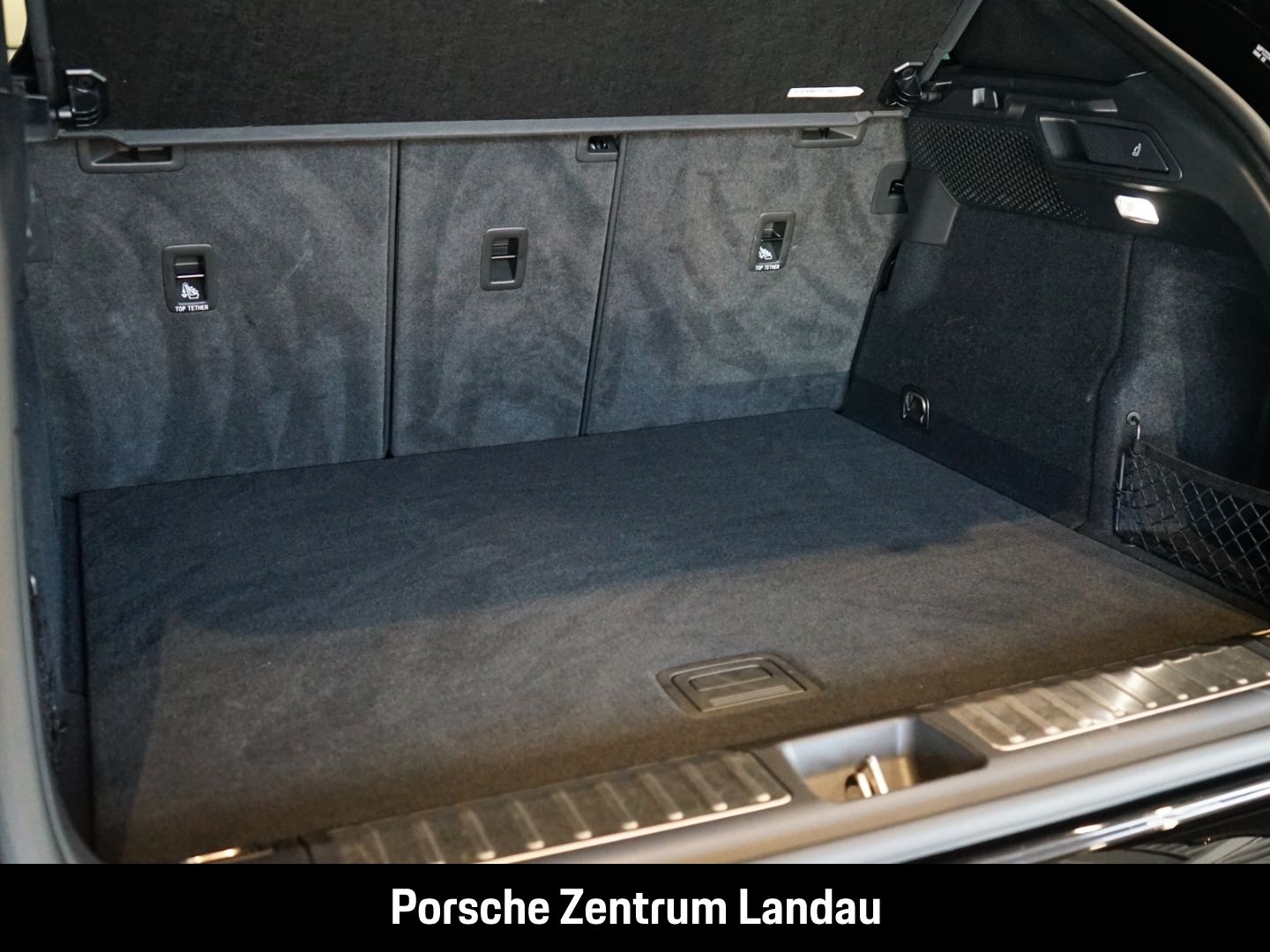 Porsche Macan Rückfahrkamera Panorama BOSE nur 15.990 km foto 11