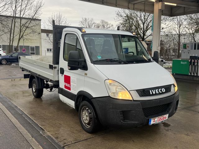 Iveco Daily 29L12 PRITSCHE