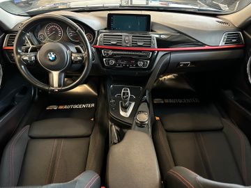 BMW 330 d Limousine xDrive Sport Line