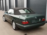 Mercedes-Benz E 320 H-Gutachten, dt. Fahrzeug, sehr gepflegt - Mercedes-Benz E 320 aus 1993