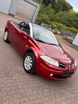 Renault Megane 1.6 Cabrio TÜV 05.2027 Zahn... - Renault: Cabrio, 1.6