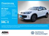 Volkswagen Tiguan Life 1.5 eHybrid DSG LED NAVI AHK RFK ACC