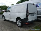 Volkswagen Caddy Cargo 2.0 TDI DSG Klima AHK Sitzheizung - Trucks in Nürnberg