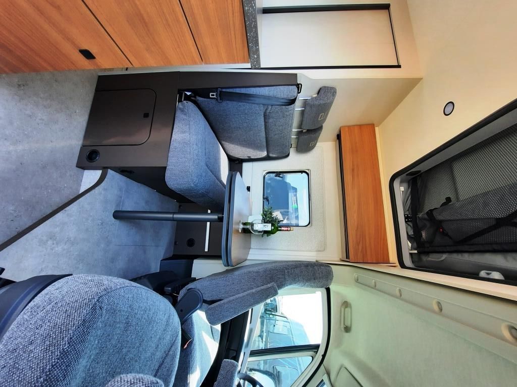 Fahrzeugabbildung Bürstner Papillon PC 6.0 Verfüg./Sparen Sie 6.116,- €