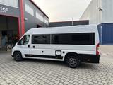 Hannes Camper 64 - Autarkie Paket, Betterweiterung auf 2,05 m - Hannes Camper Wohnwagen & Wohnmobile