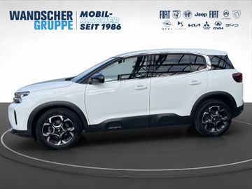 Citroën C5 Aircross Plus HDI 130 Navi+SHZ+LED+RFK+Carpla