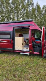 La Strada Ducato La Strada Family  - La Strada Wohnwagen & Wohnmobile