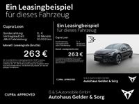 Cupra Leon - Vorschau Bild 2