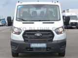 Ford Transit 310-EB Doka L2 + AHK 2.5T Klima 7-Sitze - Ford 3 5t