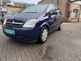 Opel Meriva a Automatik Tüv + Service neu-Garantie - Opel aus 2003