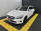 Mercedes-Benz CLA 220 Shooting Brake 4Matic ACC+LED+Leder+SHZ - Mercedes-Benz: Cl 4matic