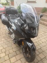 BMW K1600GT Vollausstattung - Angebote