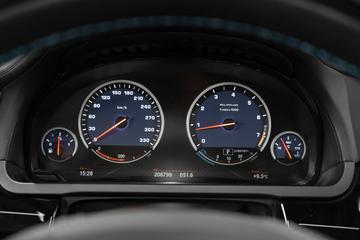 2013 Alpina B7 — миниатюра 15