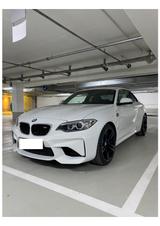 BMW M2 || 2.Hd. || Liebhaber || gr. Service NEU - BMW M2 Gebrauchtwagen in München