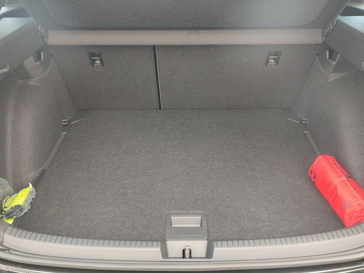 Volkswagen Taigo - Bild 15