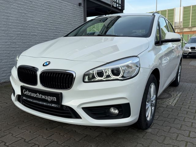 BMW 218i Active Tourer Advantage Aut.LED GARANTIE