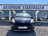 Ford Fiesta Active AUTOMATIK*AHK*ACC*DAB*NAVI*CARPLAY - Ford Fiesta Gebrauchtwagen