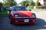 Mitsubishi Eclipse - Mitsubishi aus 1993