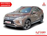 Mitsubishi Eclipse Cross 1.5 T-MIVEC LED Navi Head-Up 360° - gebrauchte Mitsubishi Eclipse Cross aus dem Jahr 2018