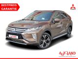 Mitsubishi Eclipse Cross 1.5 T-MIVEC LED Navi Head-Up 360° - Mitsubishi in Chemnitz