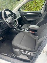 Skoda Karoq 2.0 DSG Getriebe - Skoda: Dsg Getriebe