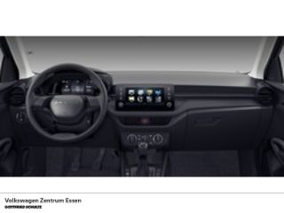 Skoda Fabia - Bild 5