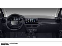 Skoda Fabia - Vorschau Bild 5