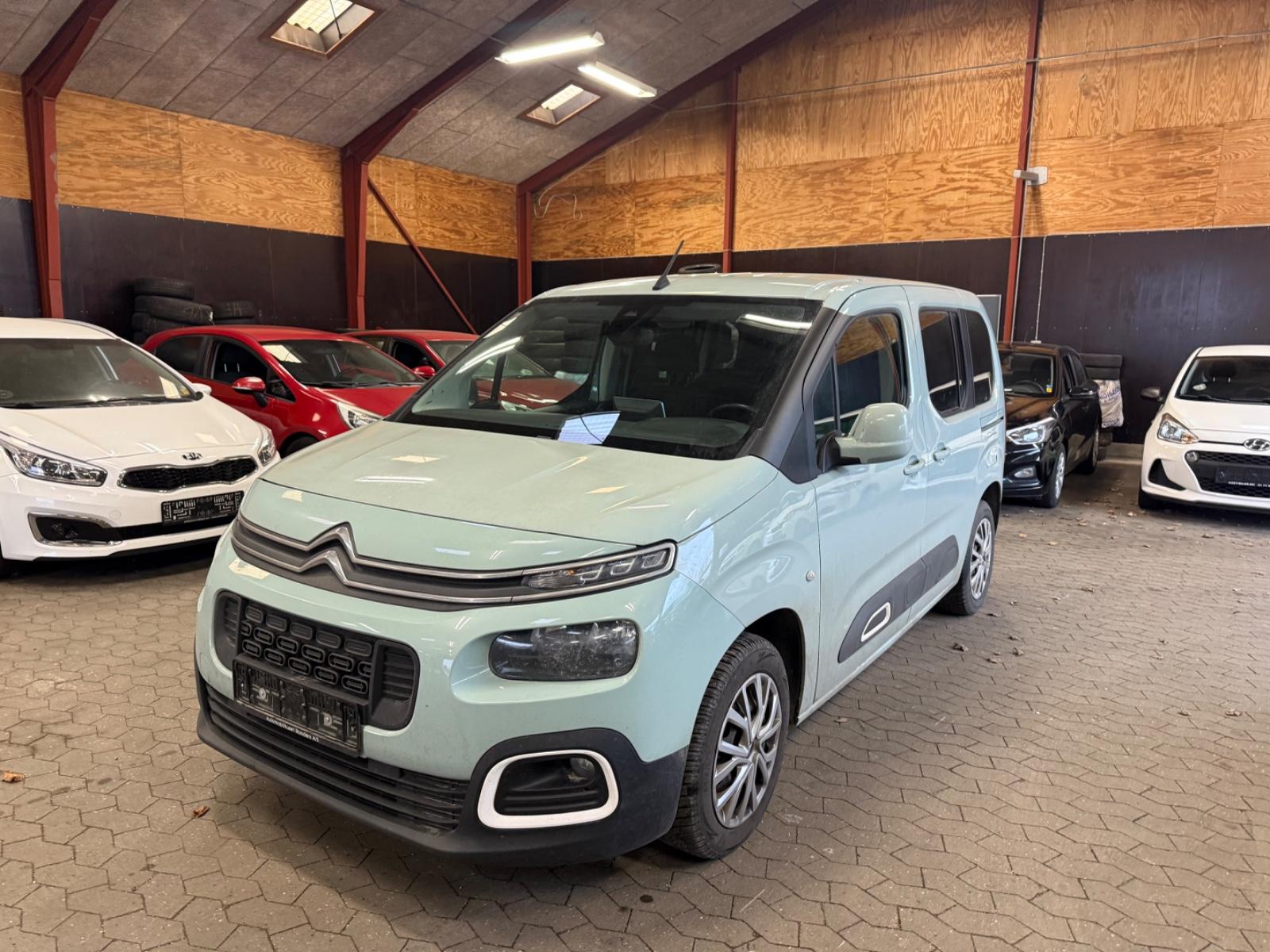 Citroën Berlingo Feel M