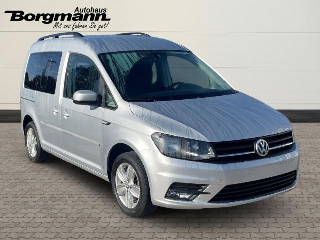 Volkswagen Caddy Trendline 1.4 Bluetooth - Park Distance Co