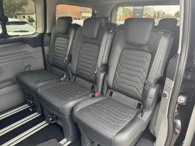 Ford Tourneo Custom 320 L1 Titanium X FWD