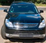 Hyundai ix55 - Hyundai ix55 Gebrauchtwagen