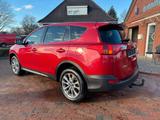 Toyota RAV 4 RAV4 Start Edition+4WD+CAM+AHK+LED+TEMPO - Toyota RAV 4 START-Edition