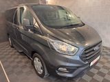Ford Transit Custom Kombi*9-SZ*R.KAM-NAV-SZ-TOUCH-DAB - Ford Transit Custom: Automatik
