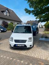 Ford Transit Connect - Ford Transit Connect aus 2013 mit Diesel-Antrieb