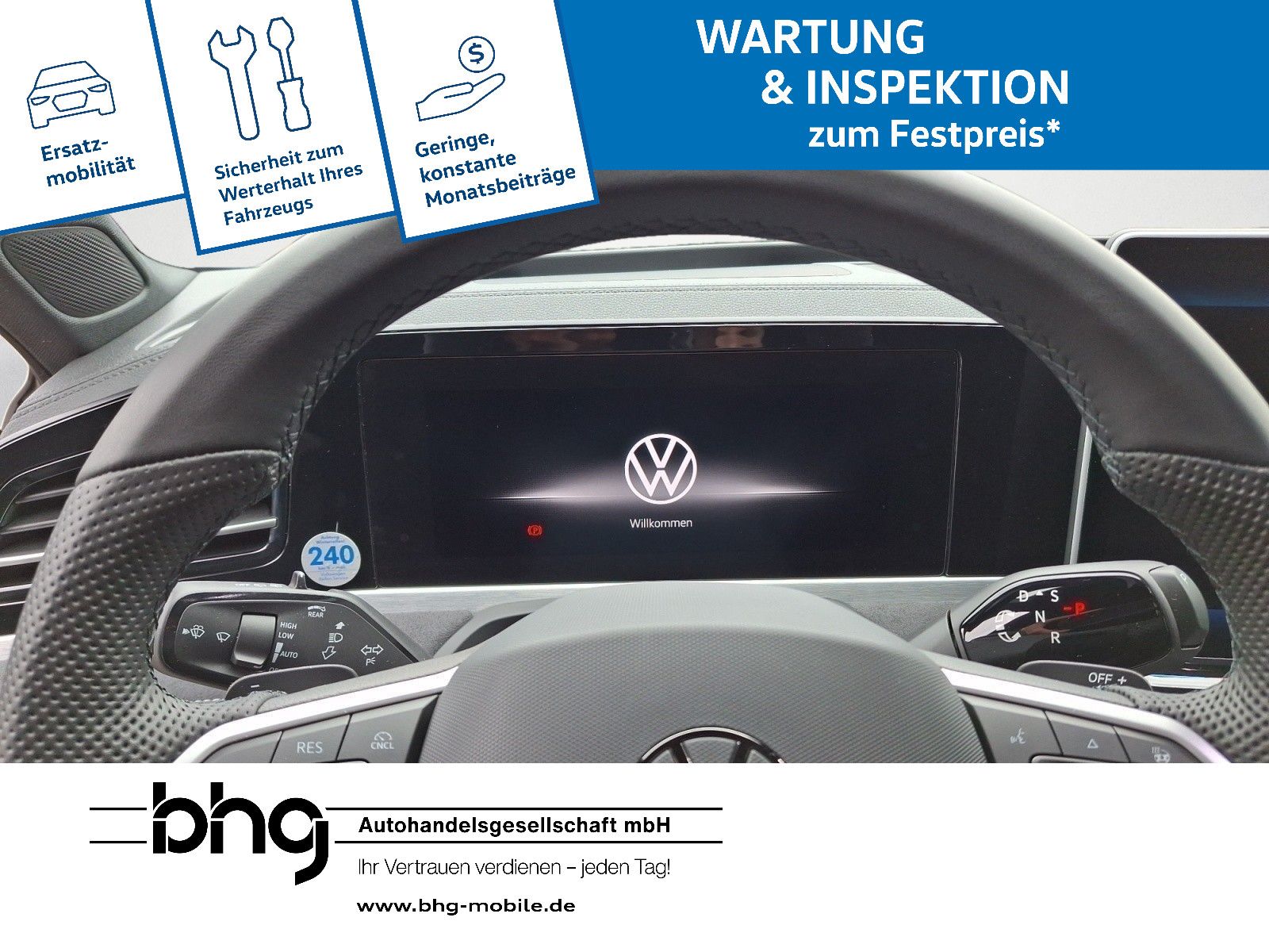 Volkswagen Passat - Bild 10